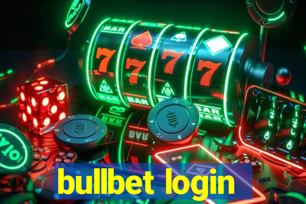 bullbet login